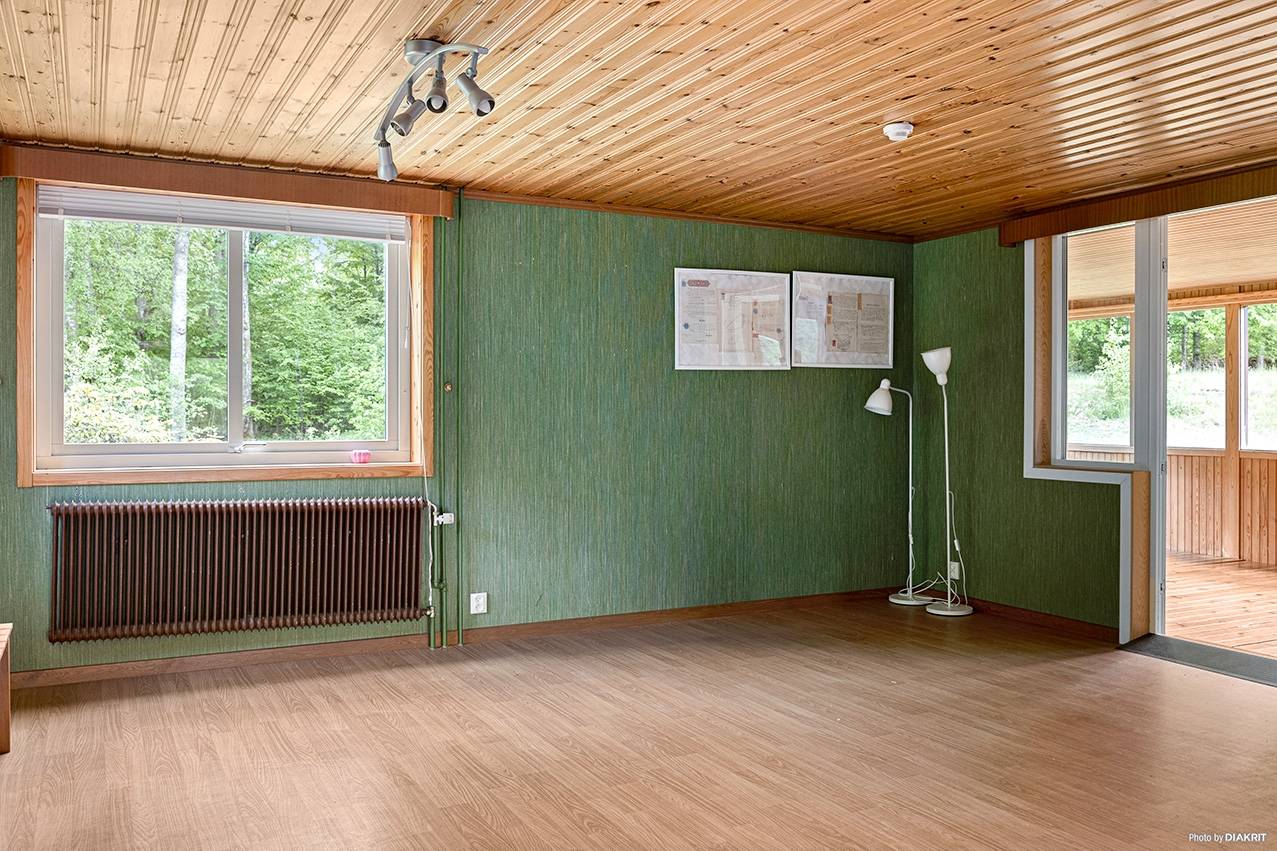 4 rum gård/skog på Spinkamålavägen 90 Skrubbeboda, Olofströms kommun - bild 4