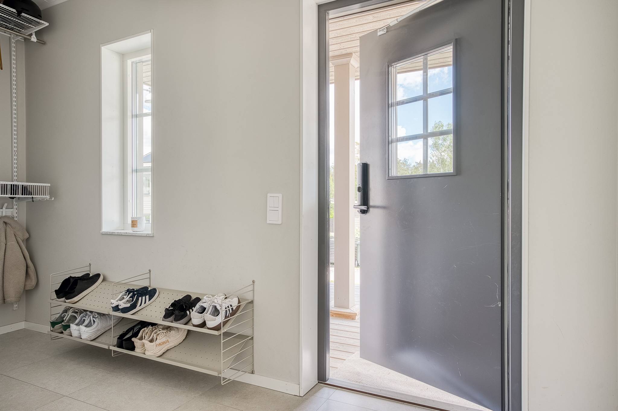 7 rum Villa på Duvklinten 8 Margretelund Österåkers kommun - bild 19