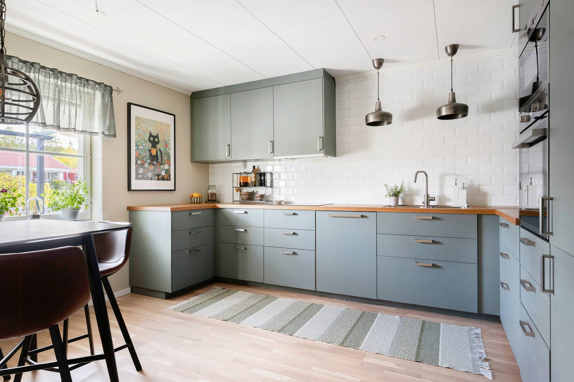 4 rum Parhus på Vändkretsen 105 A Stureborg Gävle kommun - bild 17