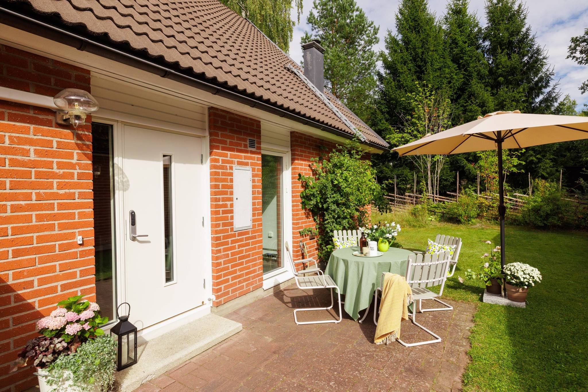 6 rum Villa på Klackvägen 4B Hovsta Örebro kommun - bild 30