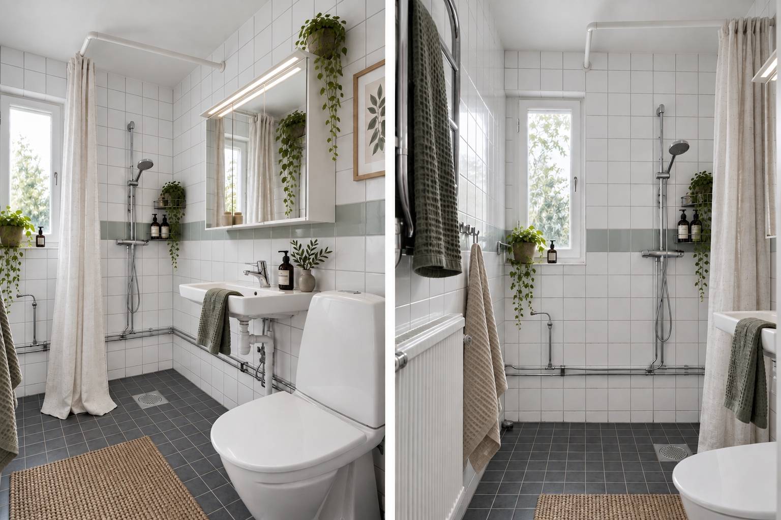 1 rum Lägenhet på Sjösabrinken 24, Första visningen - Intresse anmäl dig! Högdalen Stockholms kommun - bild 9