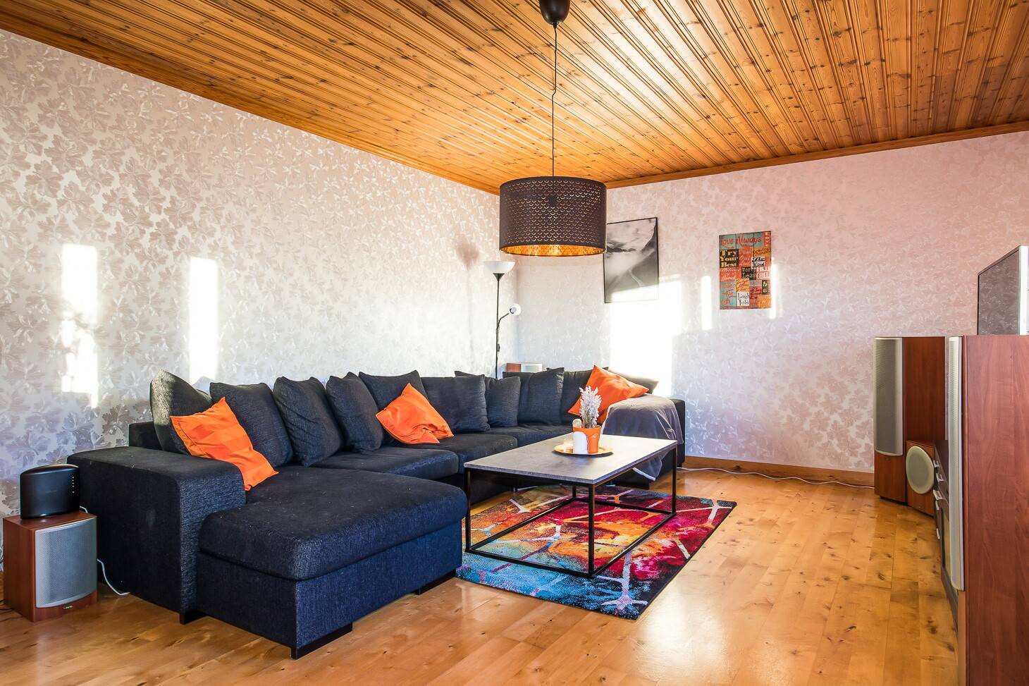4 rum Villa på Hammarbyvägen 22 BLÖTBERGET Hammarby Ludvika kommun - bild 18