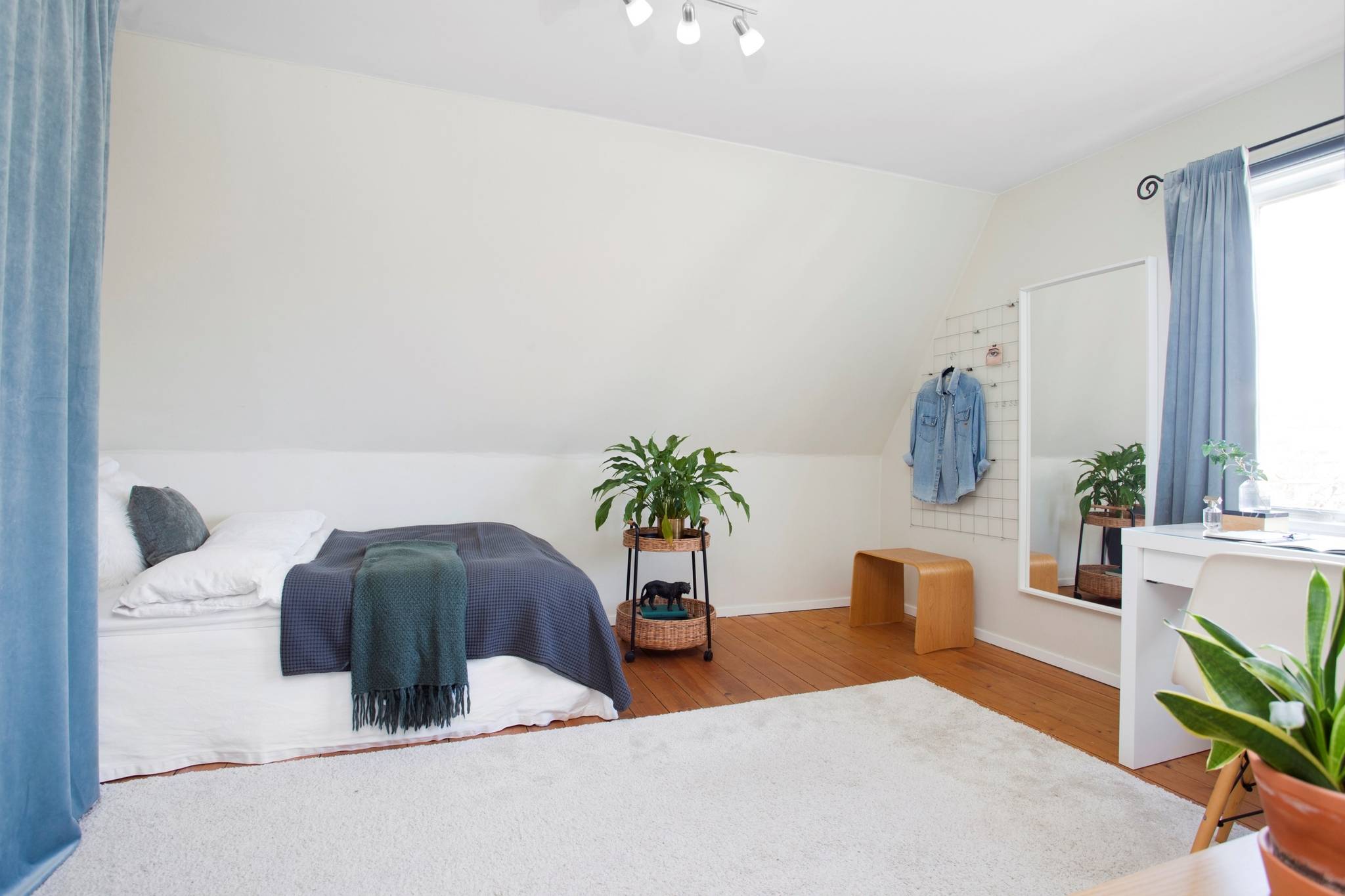 7 rum Villa på Vultejusvägen 10A Bromma - Bromma Kyrka/Norra Ängby Stockholms kommun - bild 32