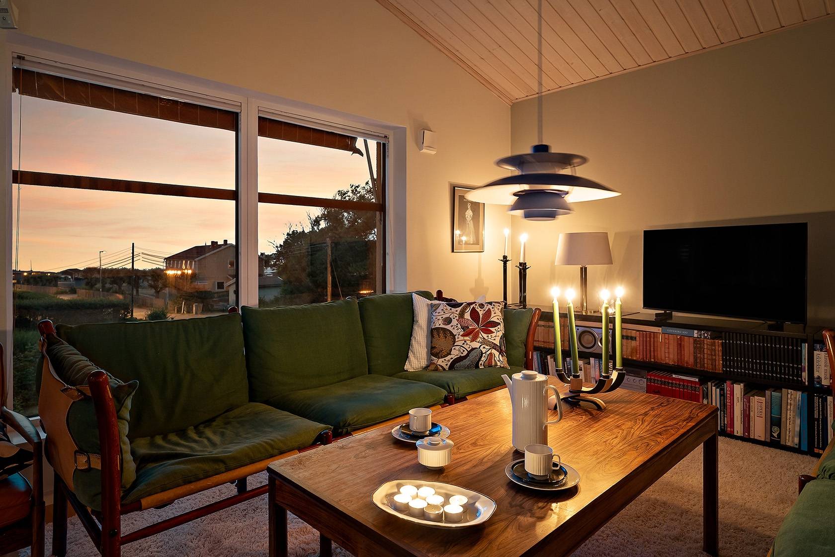 5 rum Villa på Vallersviksvägen 33 Frillesås Kungsbacka kommun - bild 8