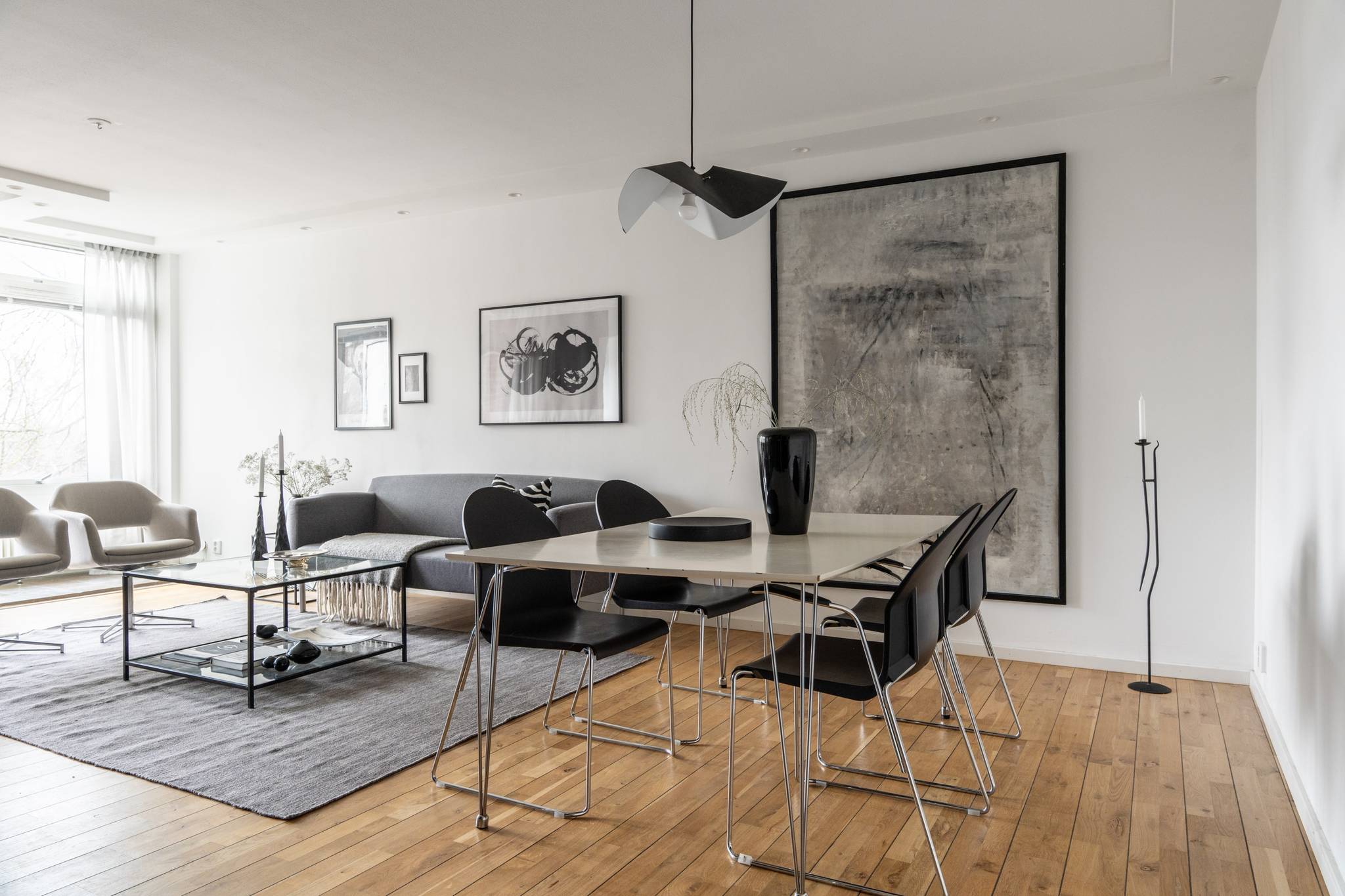 4 rum Lägenhet på Blidvädersvägen 6C Klostergården Lunds kommun - bild 7