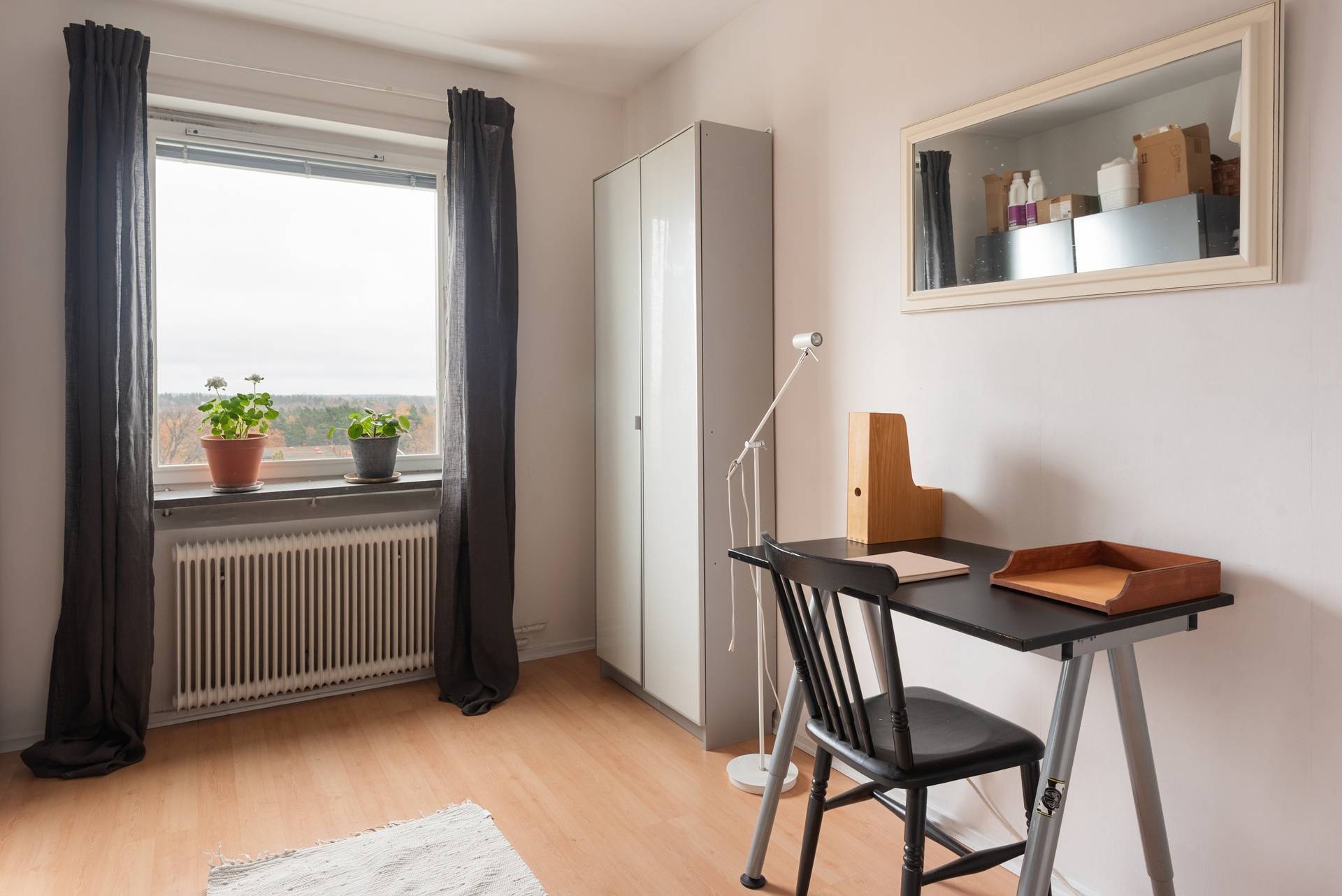 5 rum Lägenhet på Sköndalsvägen 110 Sköndal Stockholms kommun - bild 18