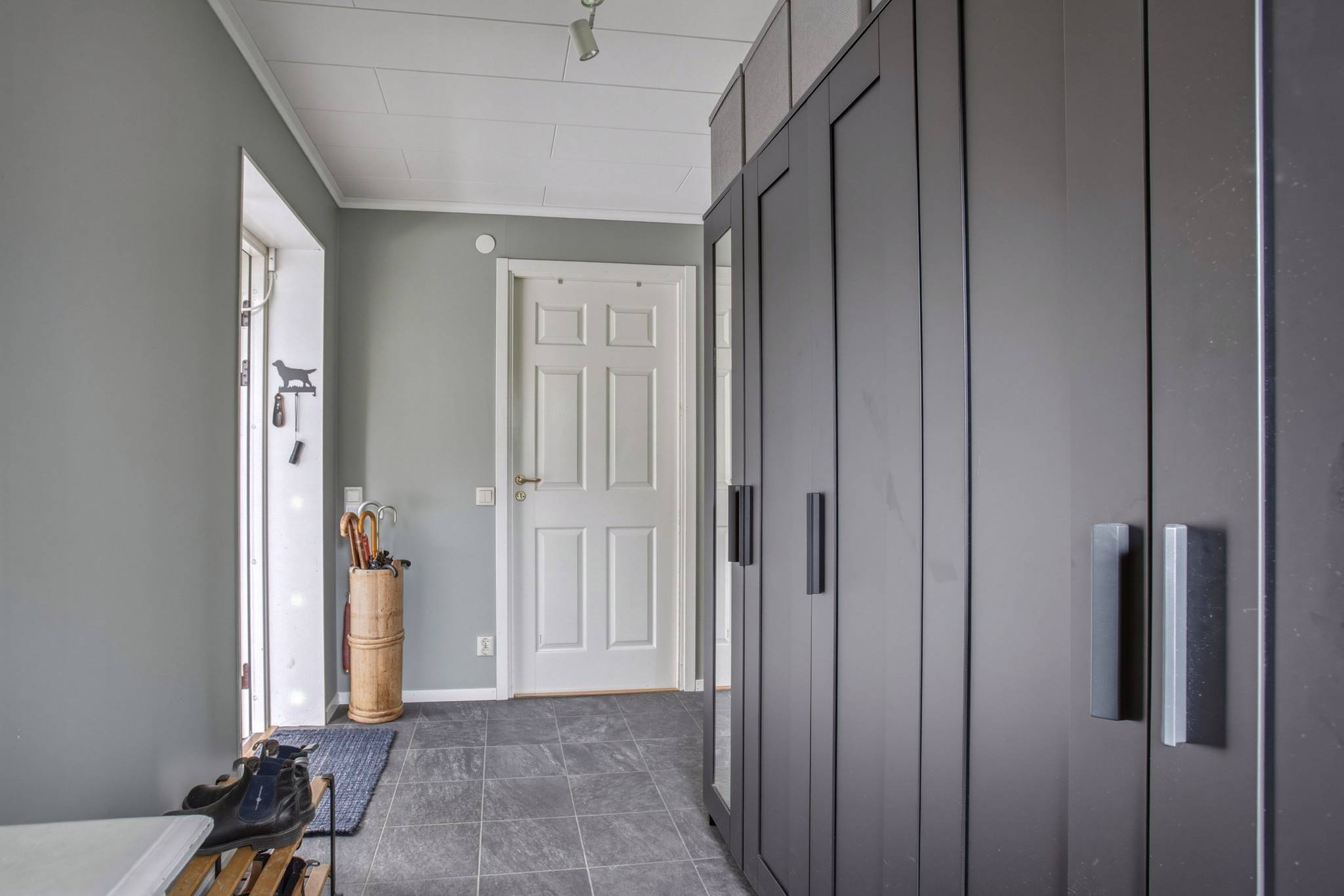 10 rum Villa på Nygatan 74 Öst på stan Umeå kommun - bild 17