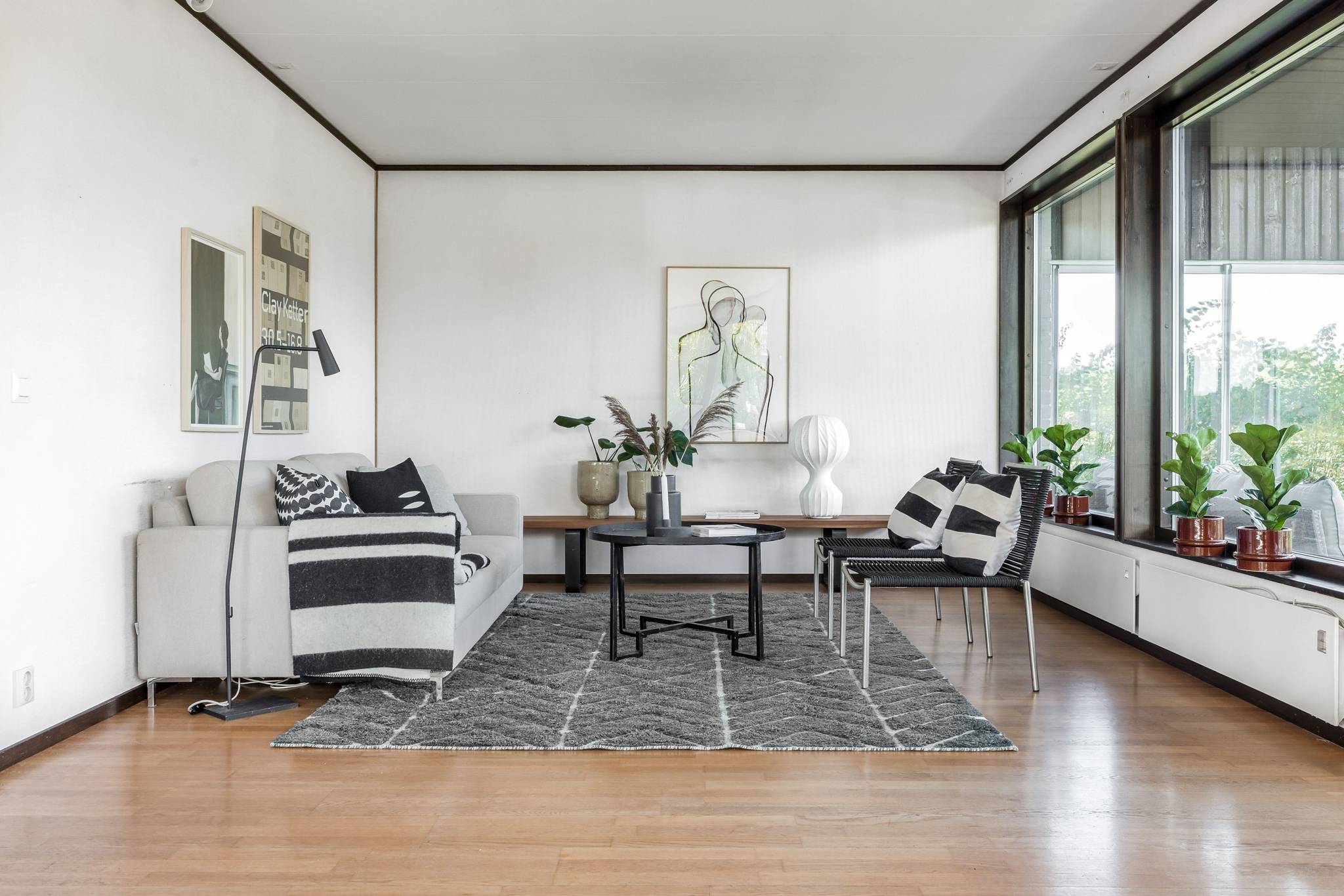 4 rum Villa på Mårdvägen 11 Edsviken Sollentuna kommun - bild 5