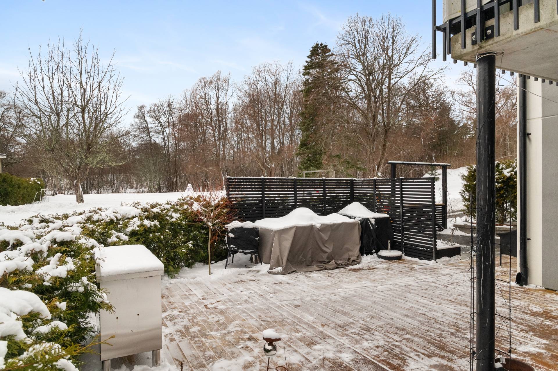 4 rum Lägenhet på Vätövägen 100 B Upplunda Norrtälje kommun - bild 44