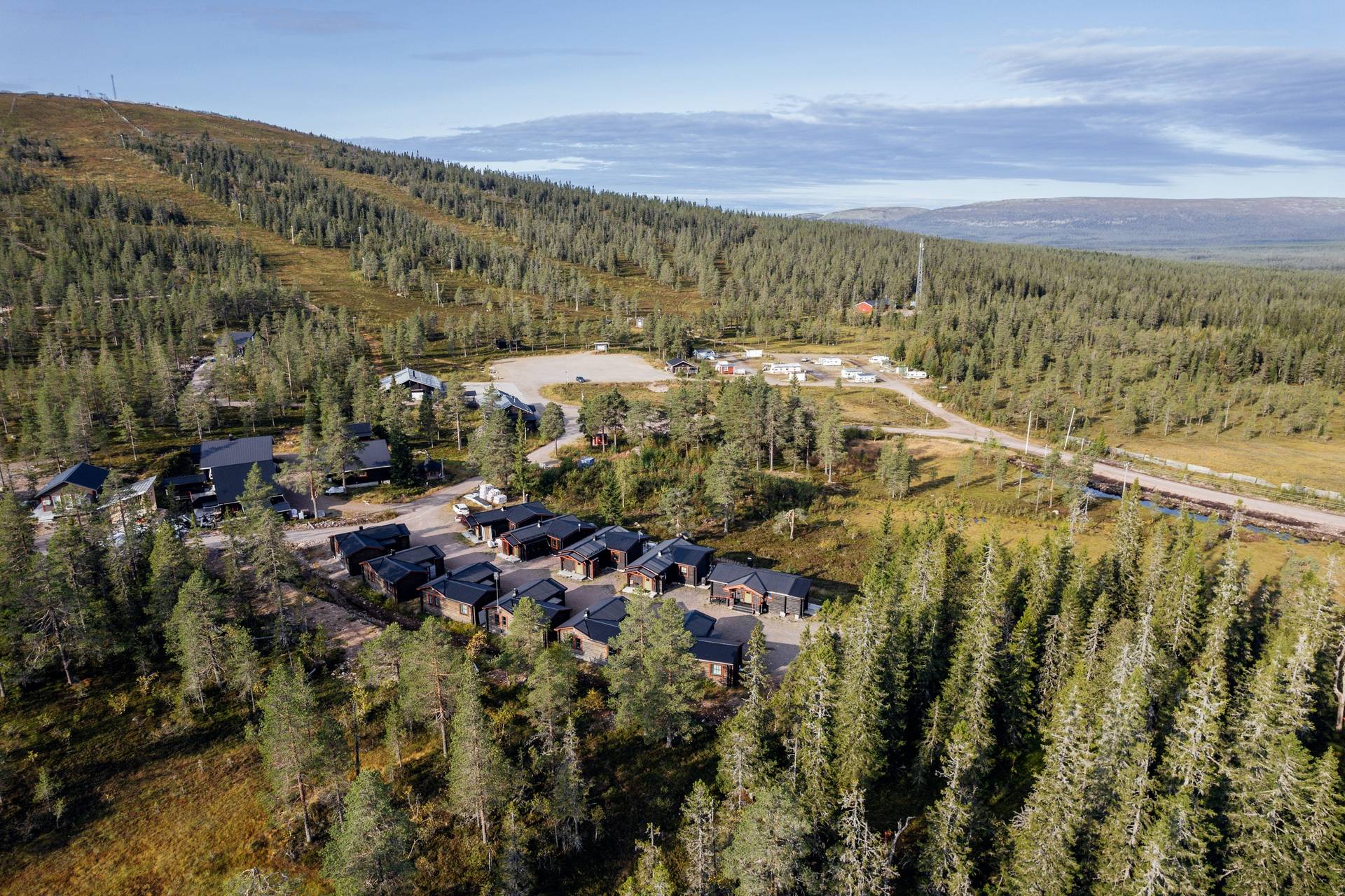 3 rum Villa på Näsfjället 11 Sörsjön Malung-Sälens kommun - bild 28