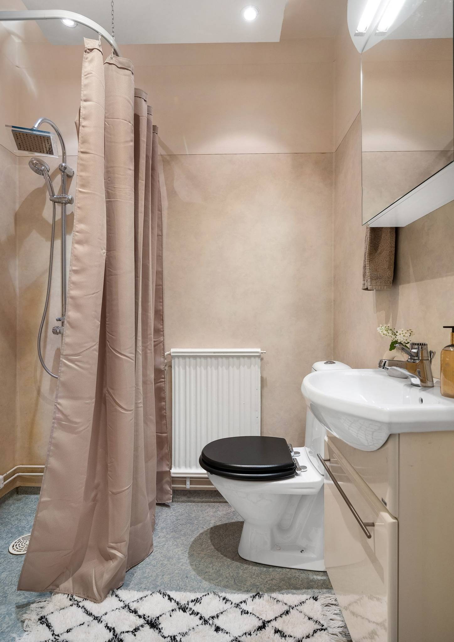 1 rum Lägenhet på Bollvägen 11B Sandviken Sandvikens kommun - bild 17