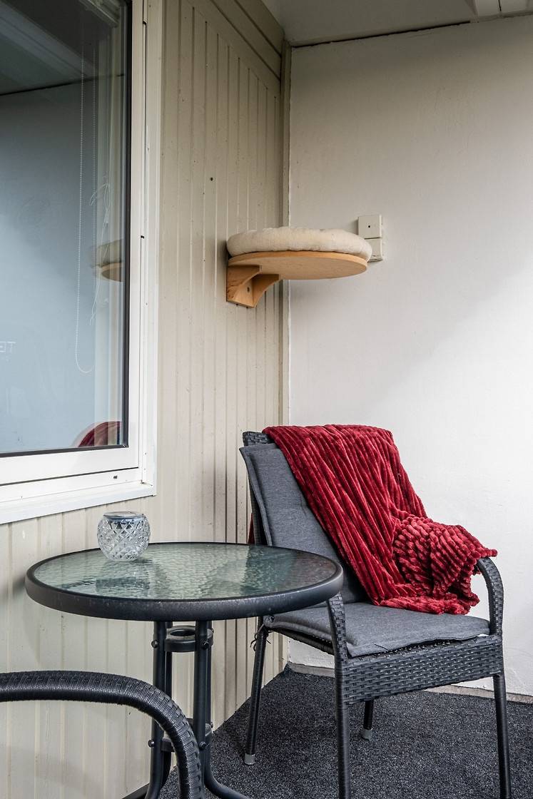 2 rum Lägenhet på Lillekärr Södra 166 Hisings Kärra Göteborgs kommun - bild 14