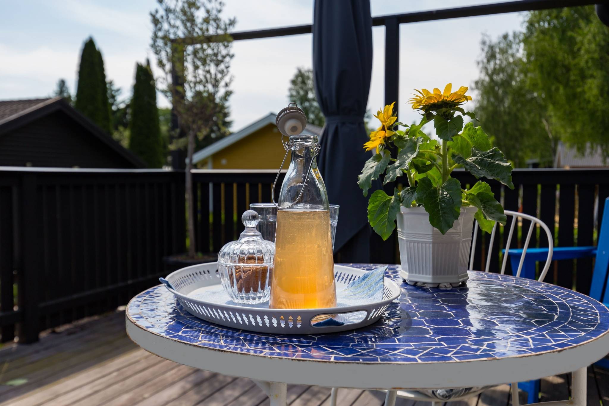 4 rum Villa på Fäbodvägen 15 Skokloster sjöutsikt Håbo kommun - bild 13