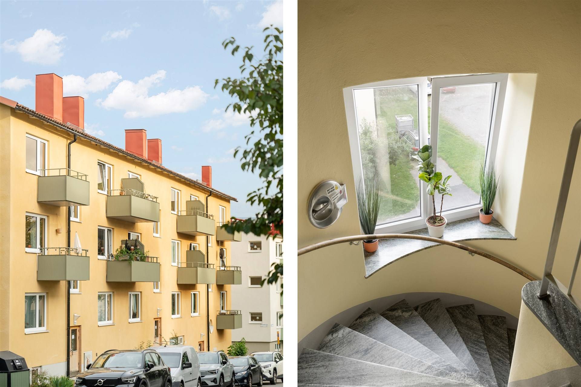 2 rum Lägenhet på Per Lindeströms Väg 107 Hammarbyhöjden Stockholms kommun - bild 19