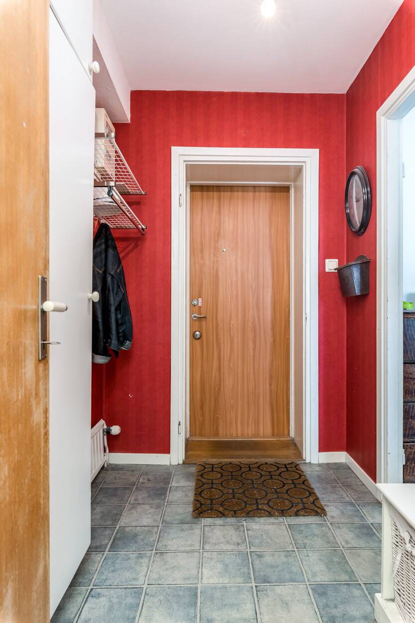 1 rum Lägenhet på Norra Kyrkogatan 13B Hudiksvall-Centralt Hudiksvalls kommun - bild 5