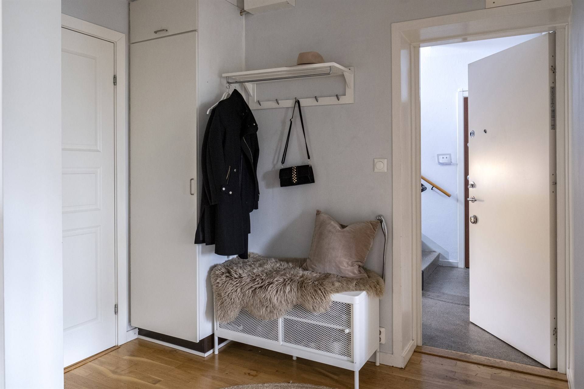 2 rum Lägenhet på Soldatgatan 19 Vaxön Vaxholms kommun - bild 18