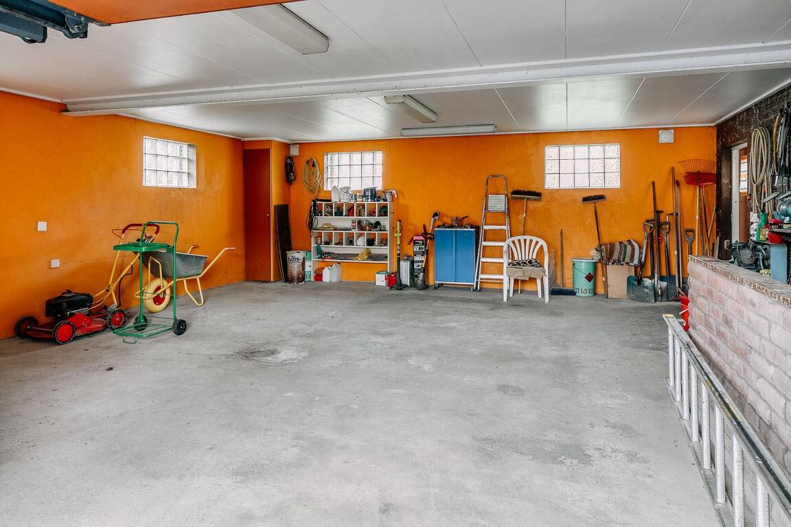 3 rum Villa på Villagatan 2 Kinnarp/Slutarp Falköpings kommun - bild 28