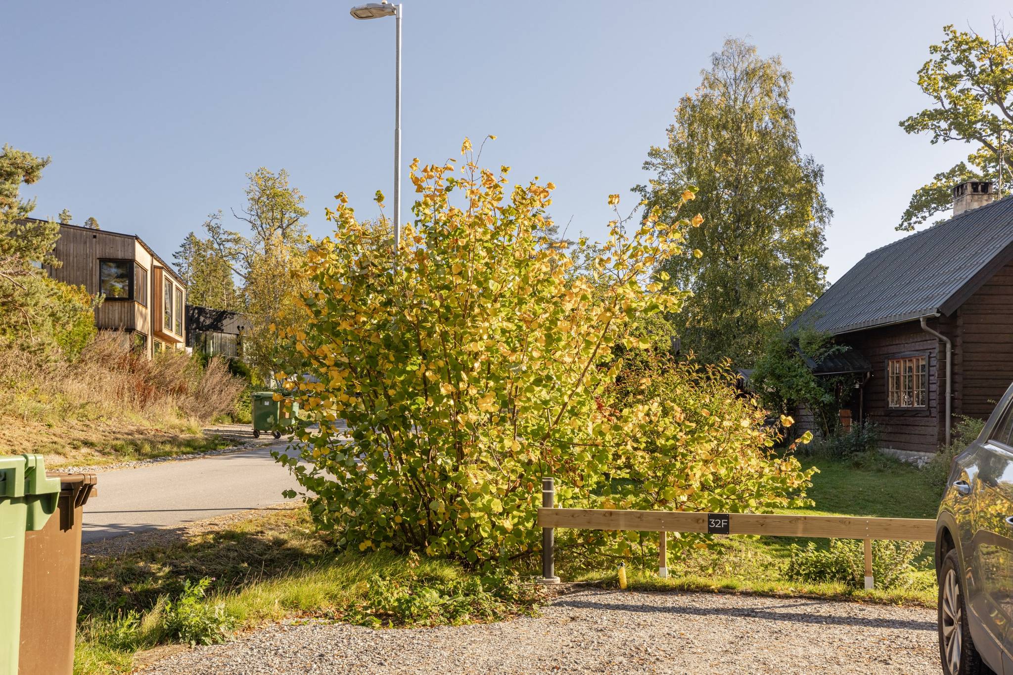 1.5 rum Lägenhet på Åbroddsvägen 32F Kummelnäs Nacka kommun - bild 16
