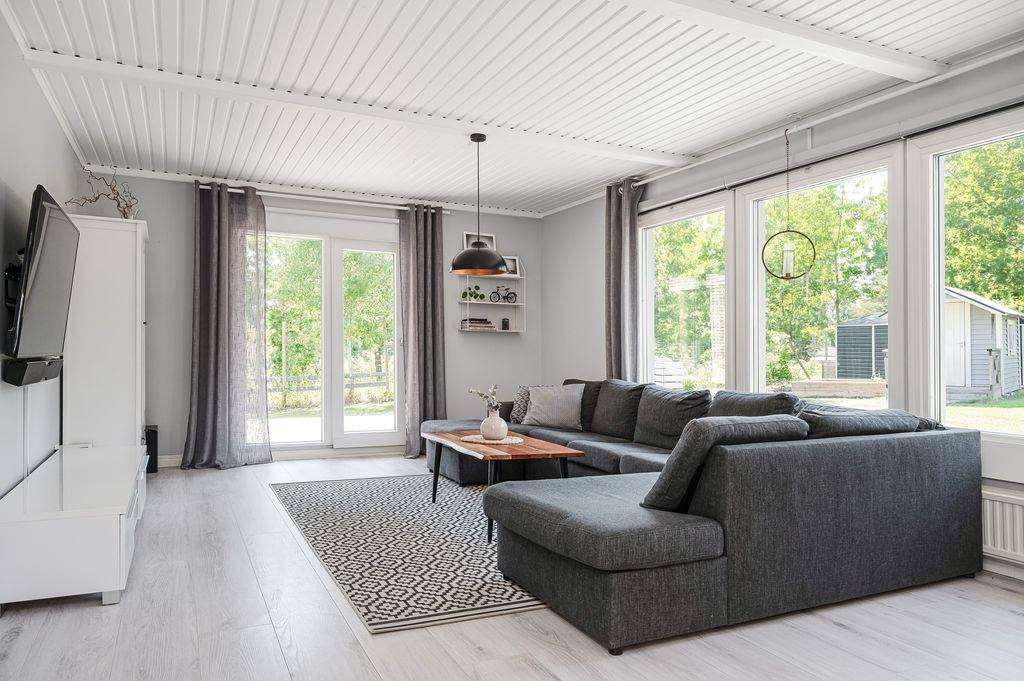 6 rum Villa på Åsgatan 5 Sidan Södra Bengtsfors kommun - bild 16