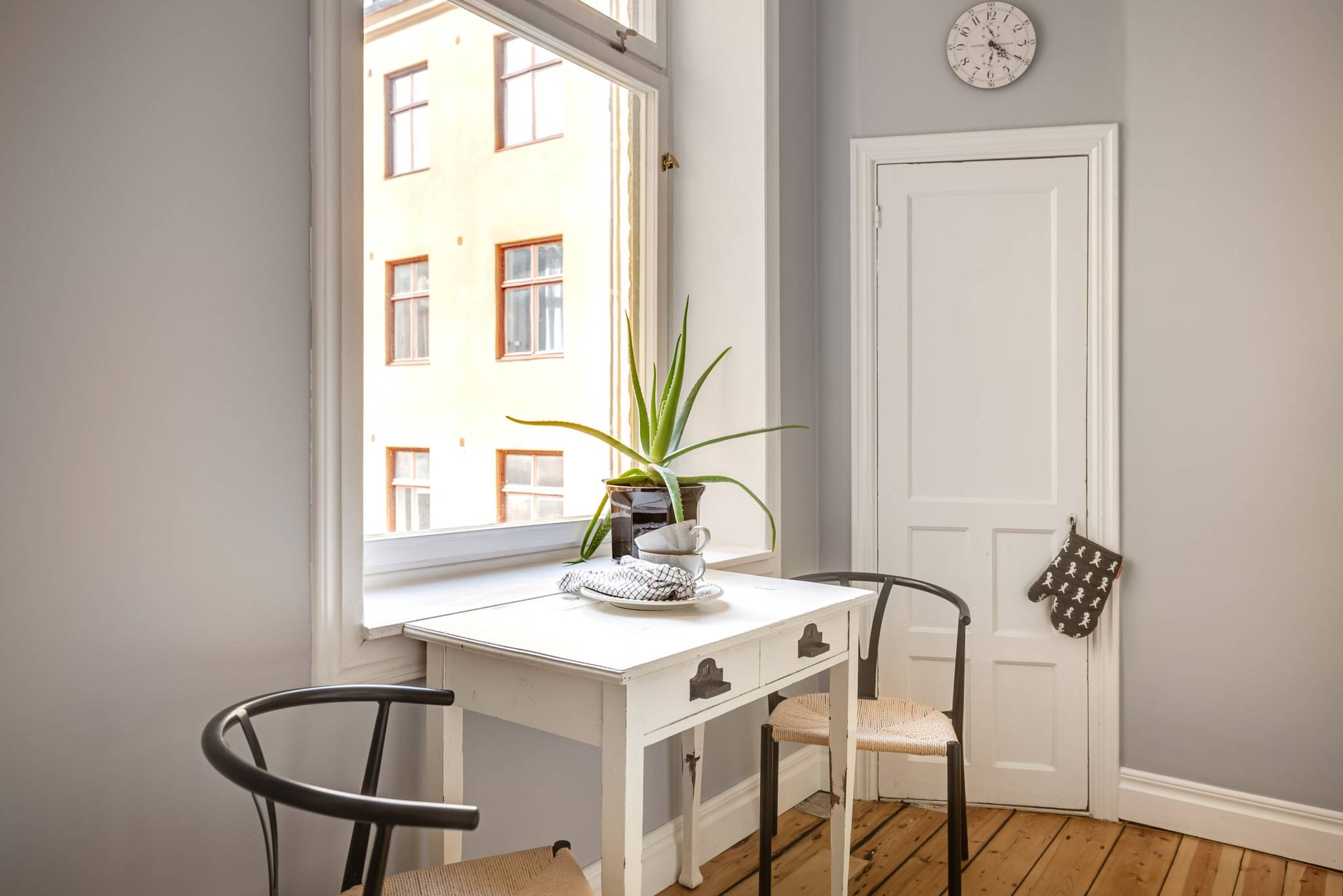 2 rum Lägenhet på Riddargatan 42A Östermalm Stockholms kommun - bild 29