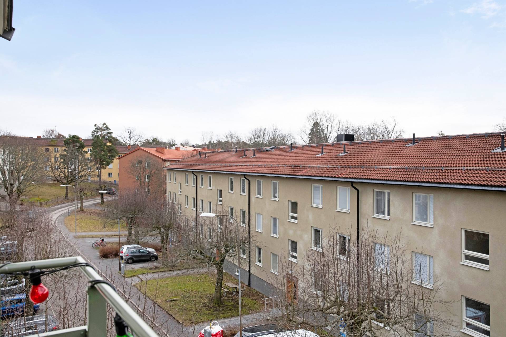 4 rum Lägenhet på Kubbegatan 3 Sköndal Stockholms kommun - bild 34