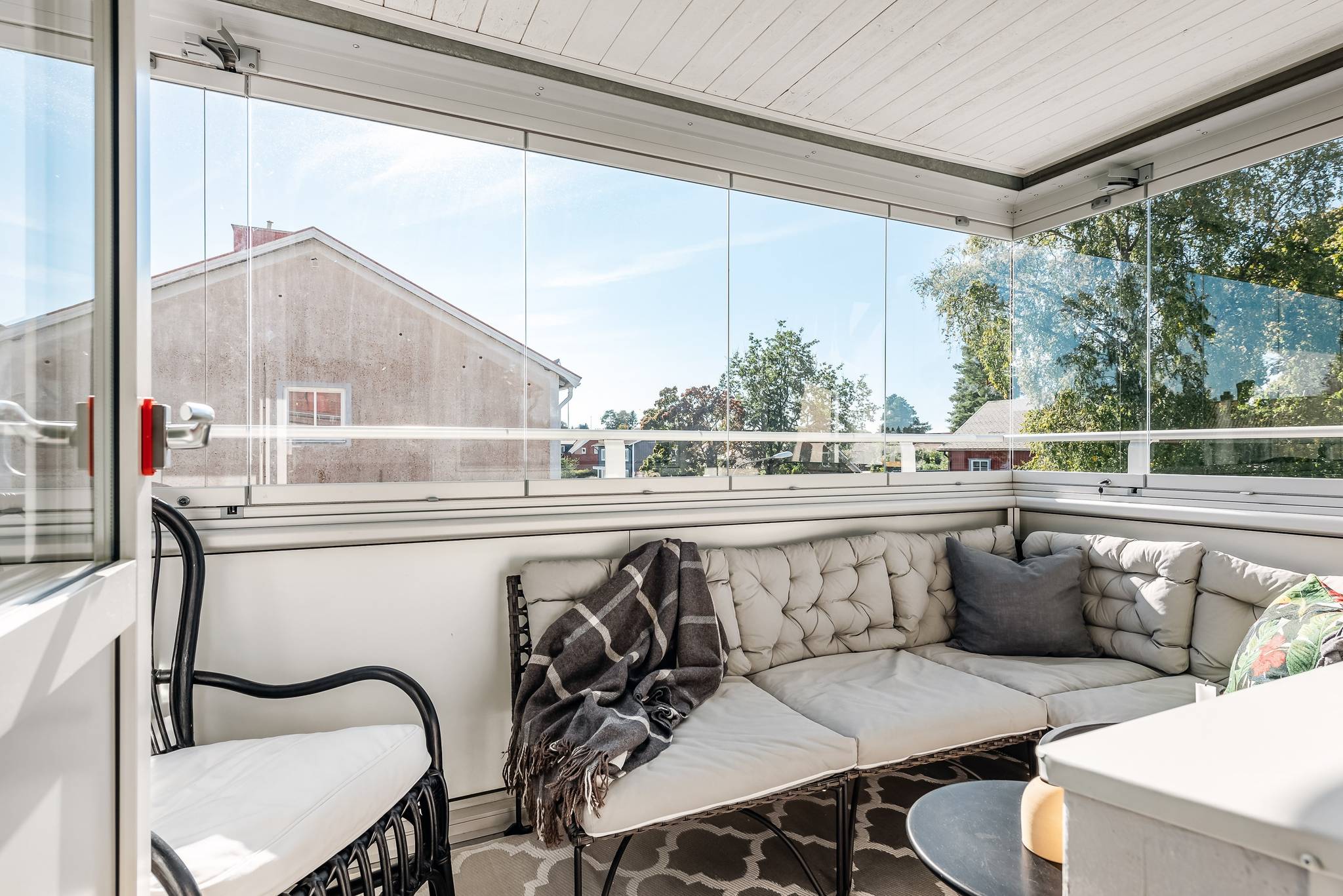 3 rum lägenhet på Furugränd 4B Teg, Umeå kommun - bild 3