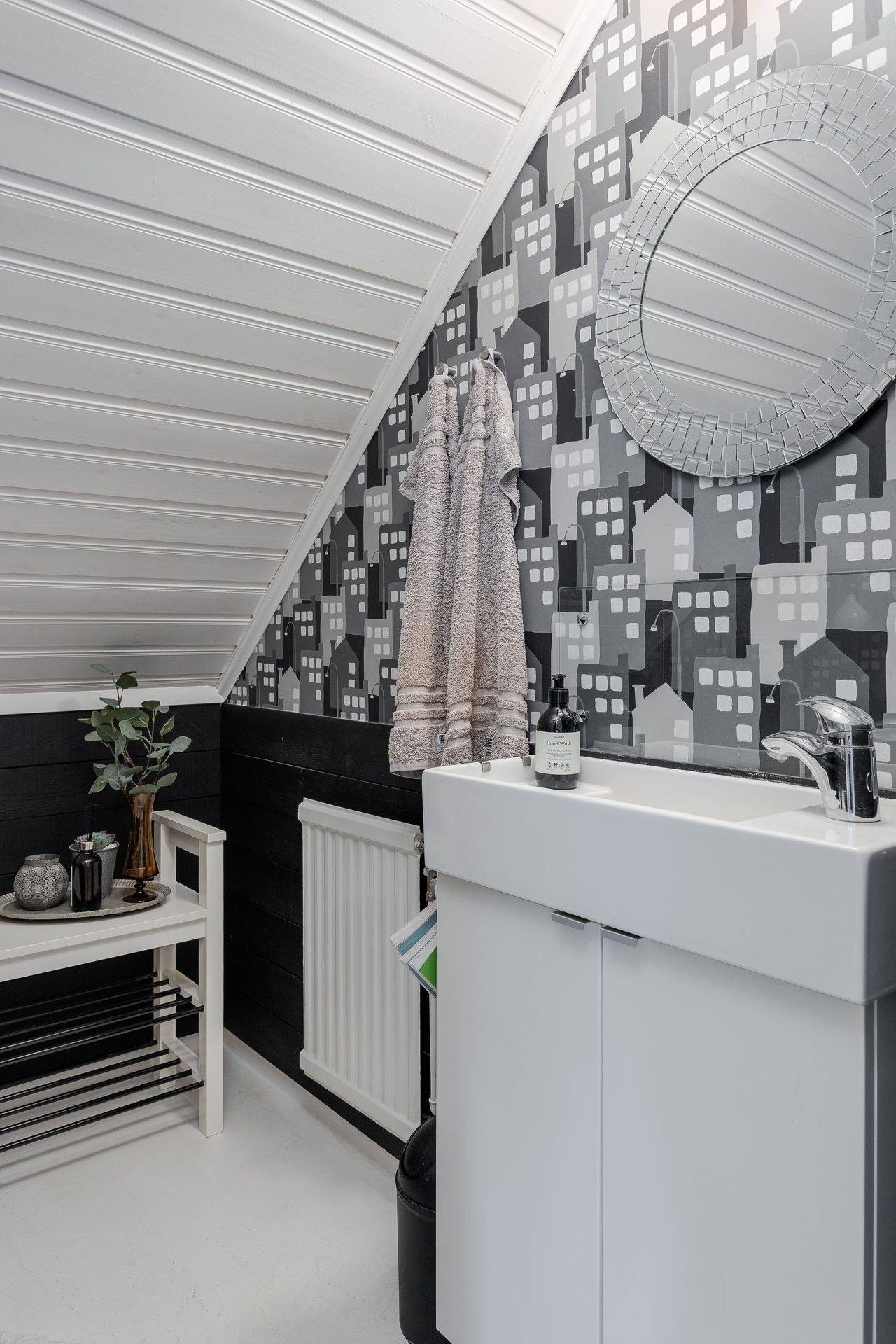 6 rum Villa på Apelsinvägen 14 Smålandsstenar Gislaveds kommun - bild 24