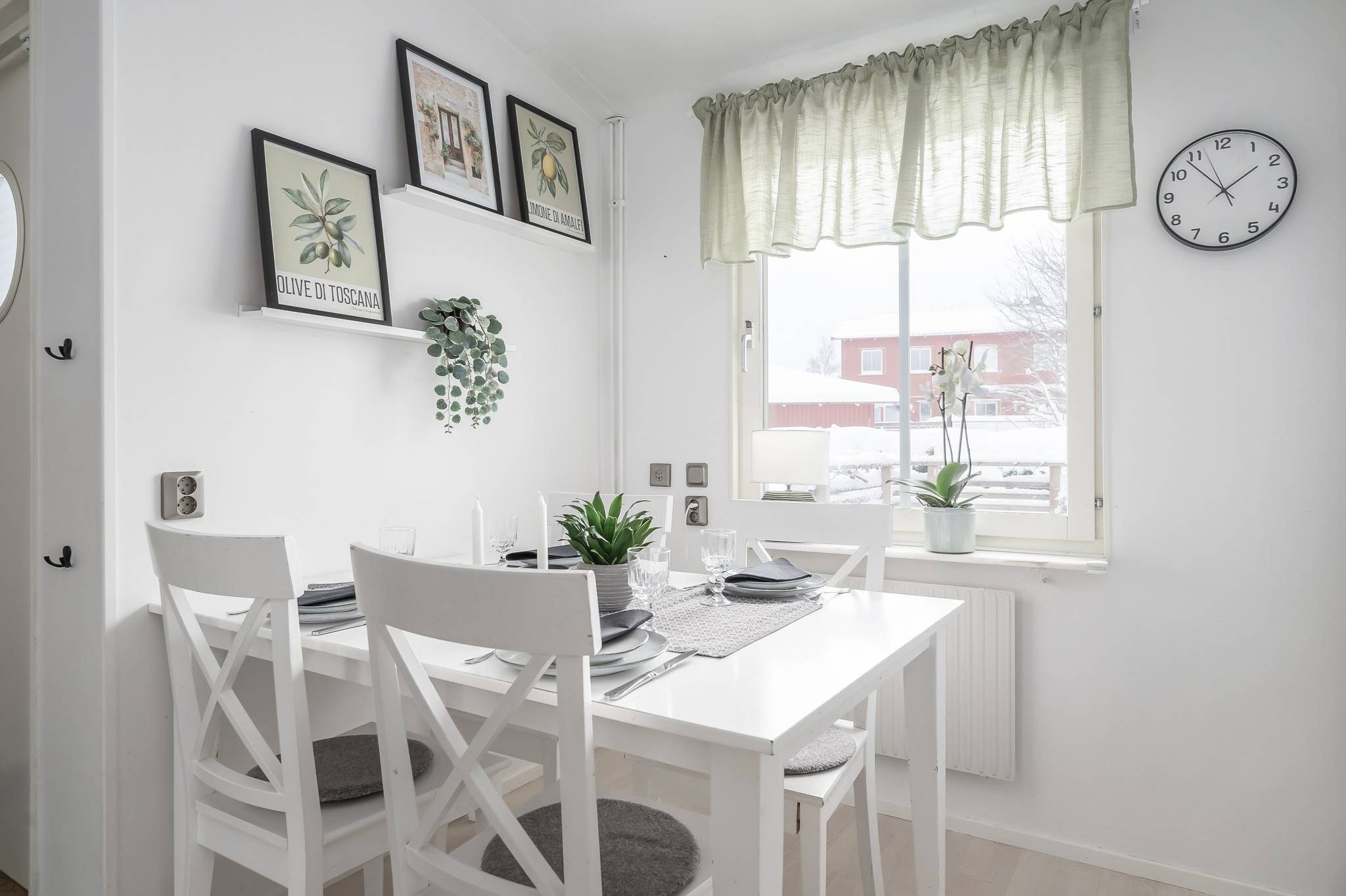 3 rum radhus på Läktvägen 17 Kyrkviken, Haninge kommun - bild 4