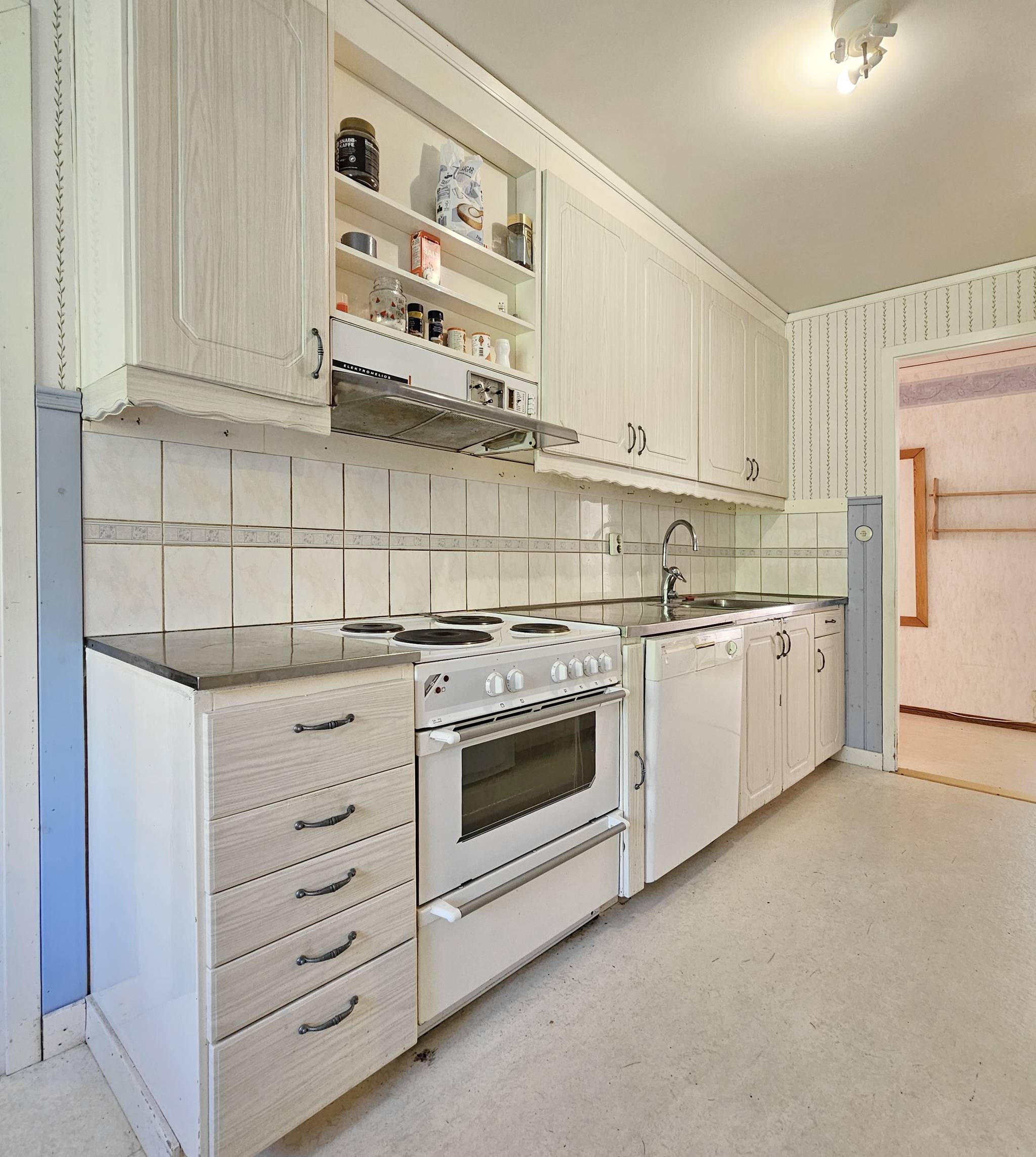 4 rum Villa på Holmfastvägen 5 Persberg Filipstads kommun - bild 17