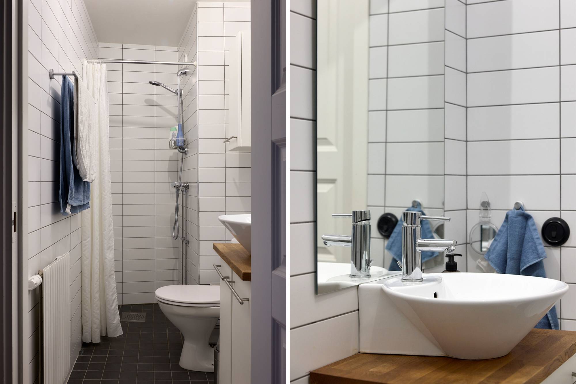 2 rum Lägenhet på Brogatan 11A City/Gågatan Malmö kommun - bild 19