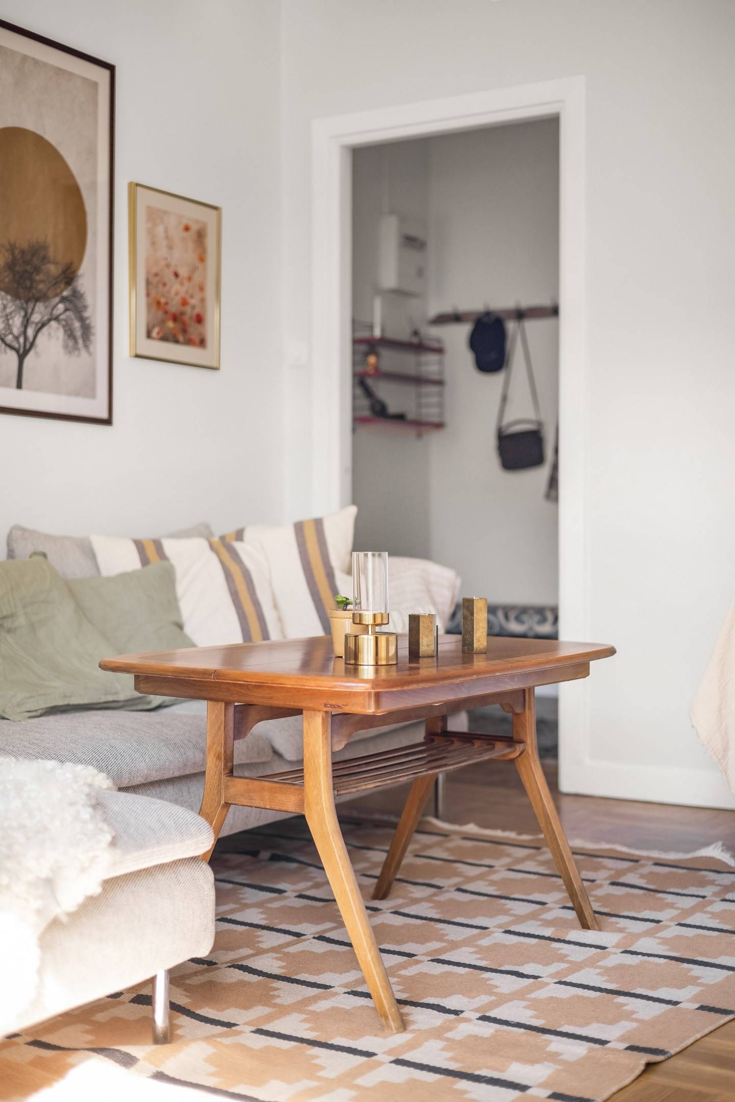 1 rum Lägenhet på Torkelsgatan 8C Fålhagen Uppsala kommun - bild 31