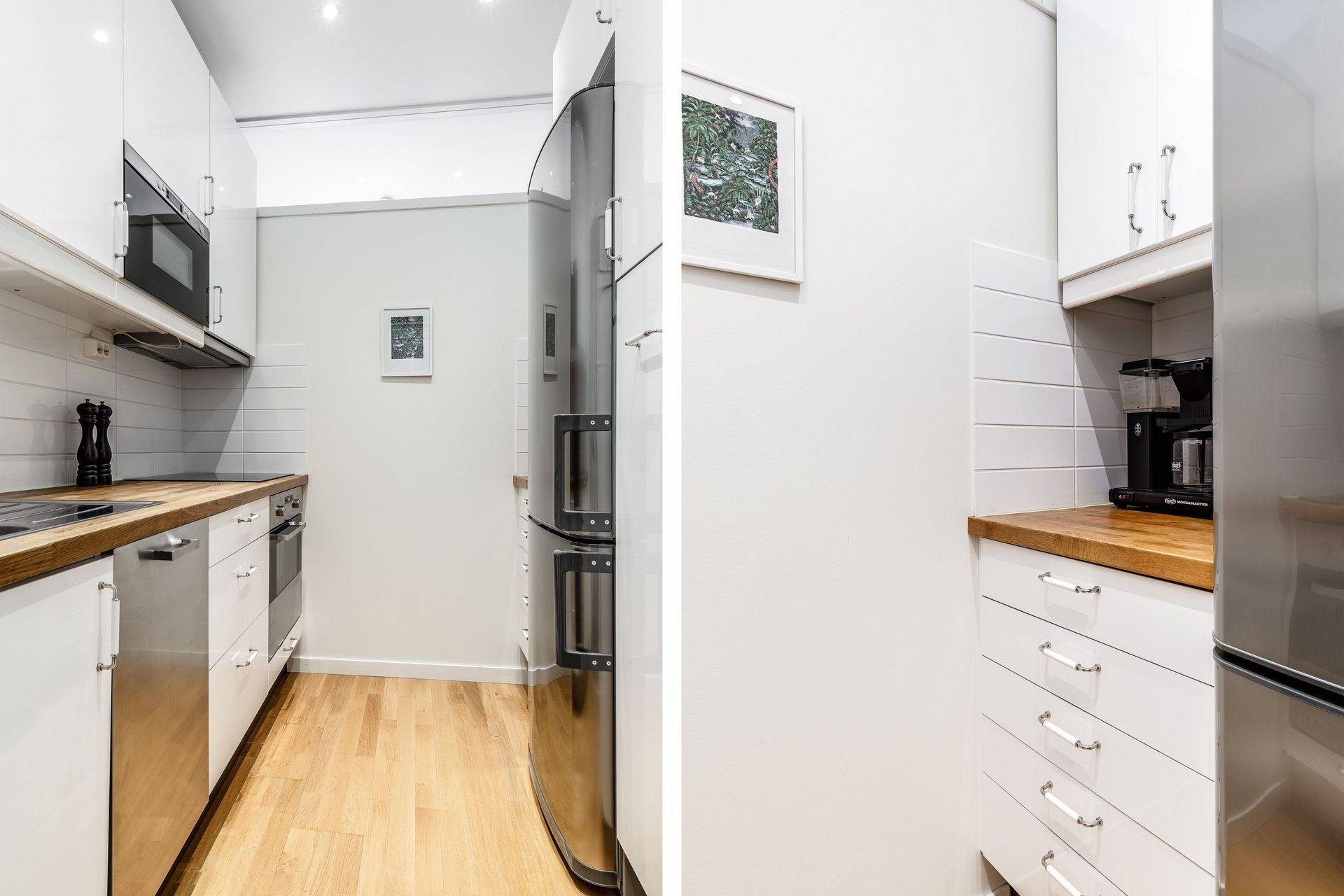 2 rum Lägenhet på Rålambsvägen 69 Kungsholmen - Fredhäll Stockholms kommun - bild 11