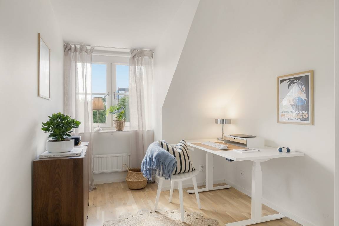 4 rum Lägenhet på Eriksgatan 38 Centrum Enköpings kommun - bild 22