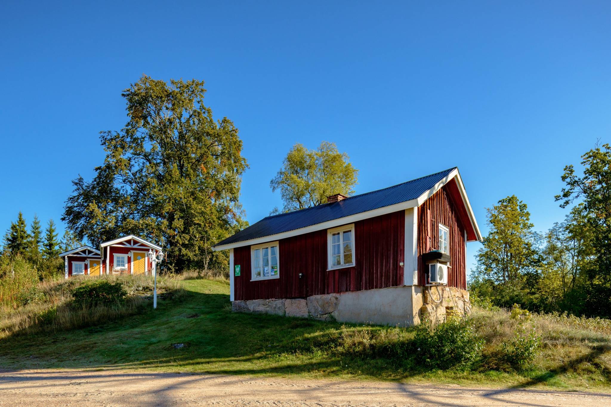 Gård/skog på Åshuvud Björsbo 1 Gnosjö Gnosjö kommun - bild 8