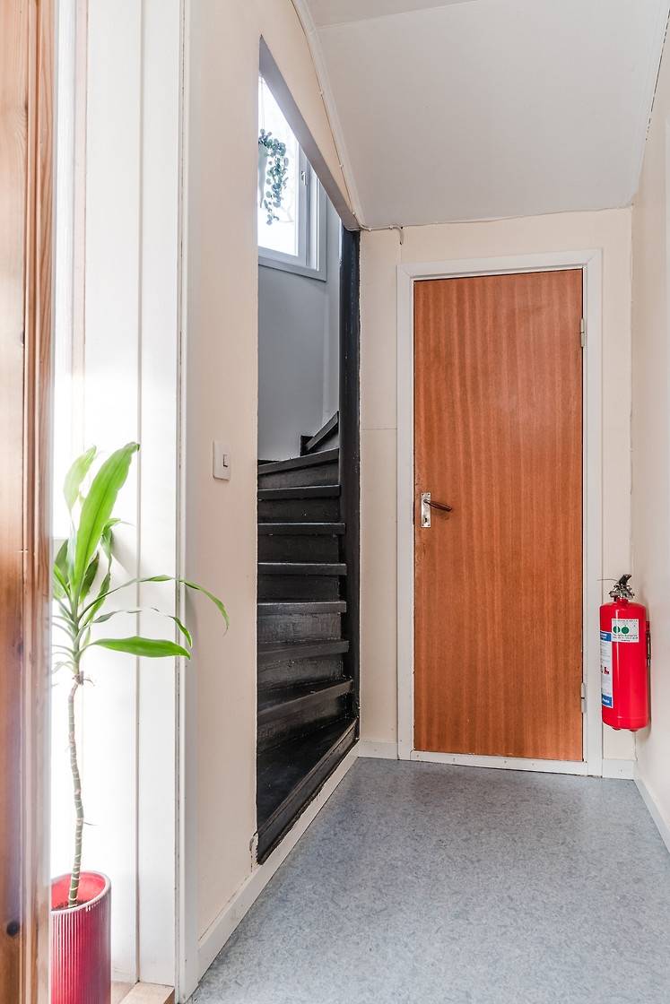 5 rum Villa på Källvägen 5 Långsele Sollefteå kommun - bild 21