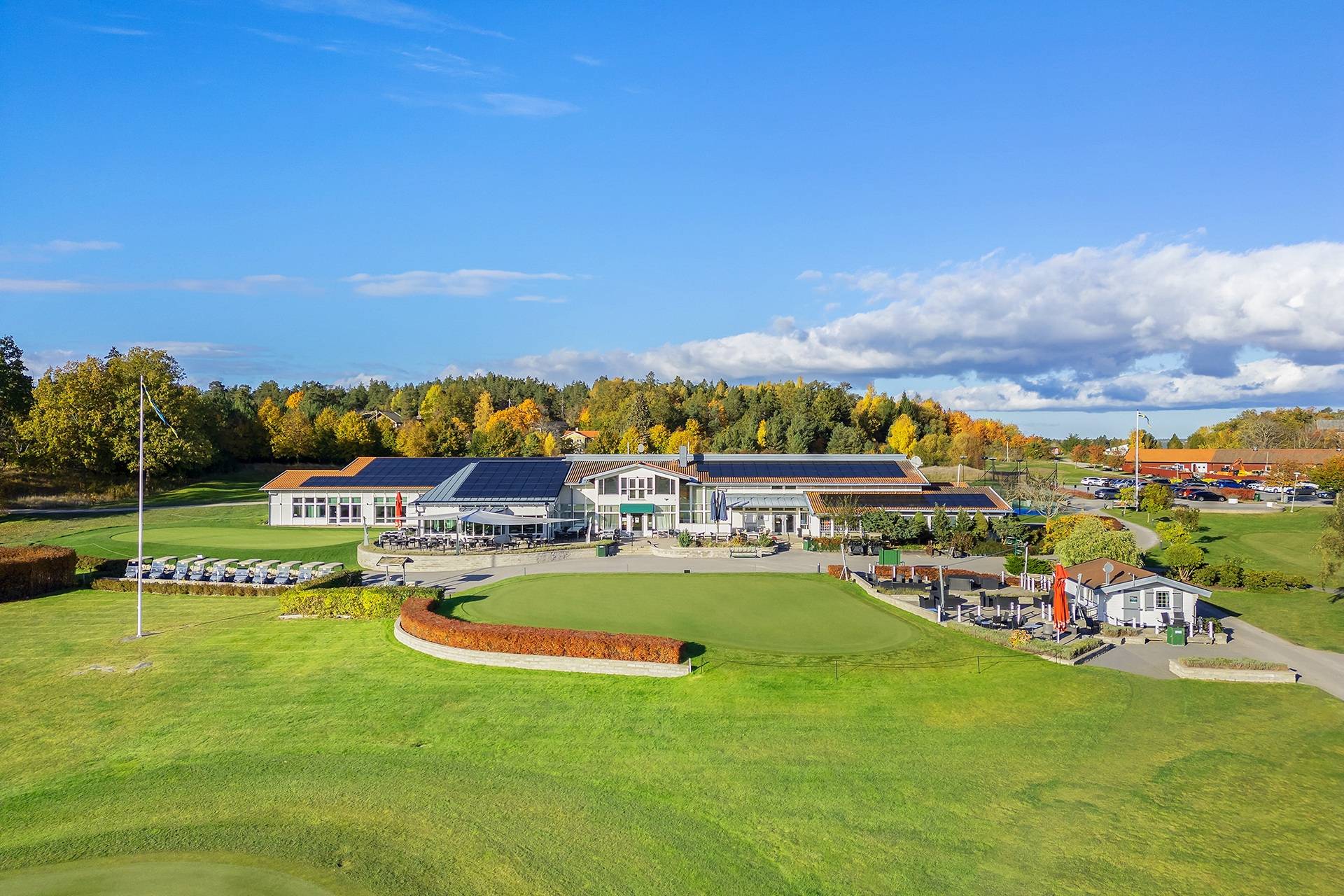 5 rum Radhus på Linvägen 29 Ekerö Ekerö kommun - bild 37