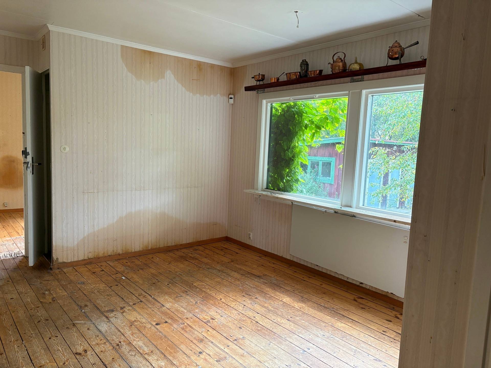 3 rum Villa på Arvslindan 61 Djurås Gagnefs kommun - bild 22