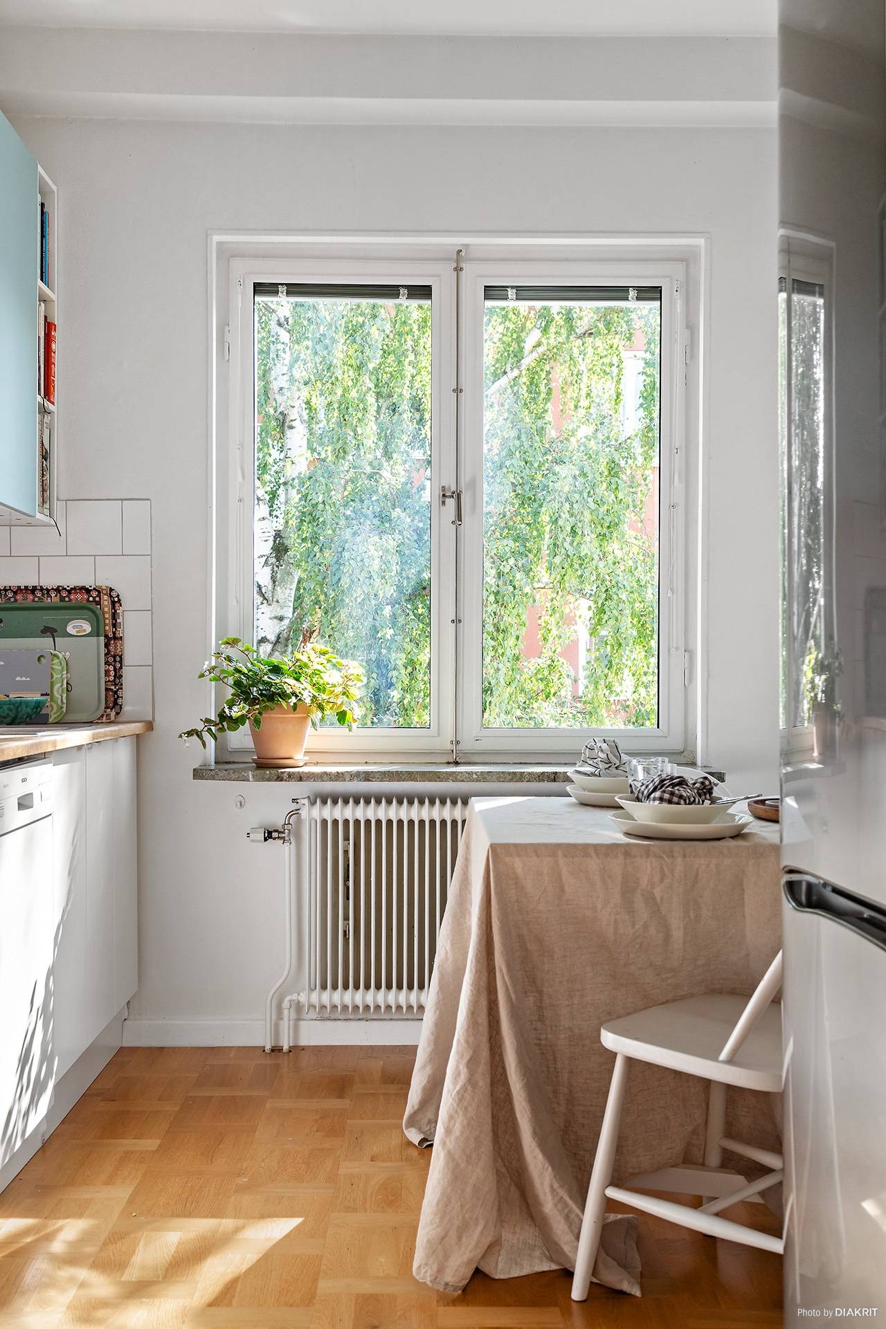 2 rum Lägenhet på Essingestråket 34, 3 tr Kungsholmen - Stora Essingen Stockholms kommun - bild 9