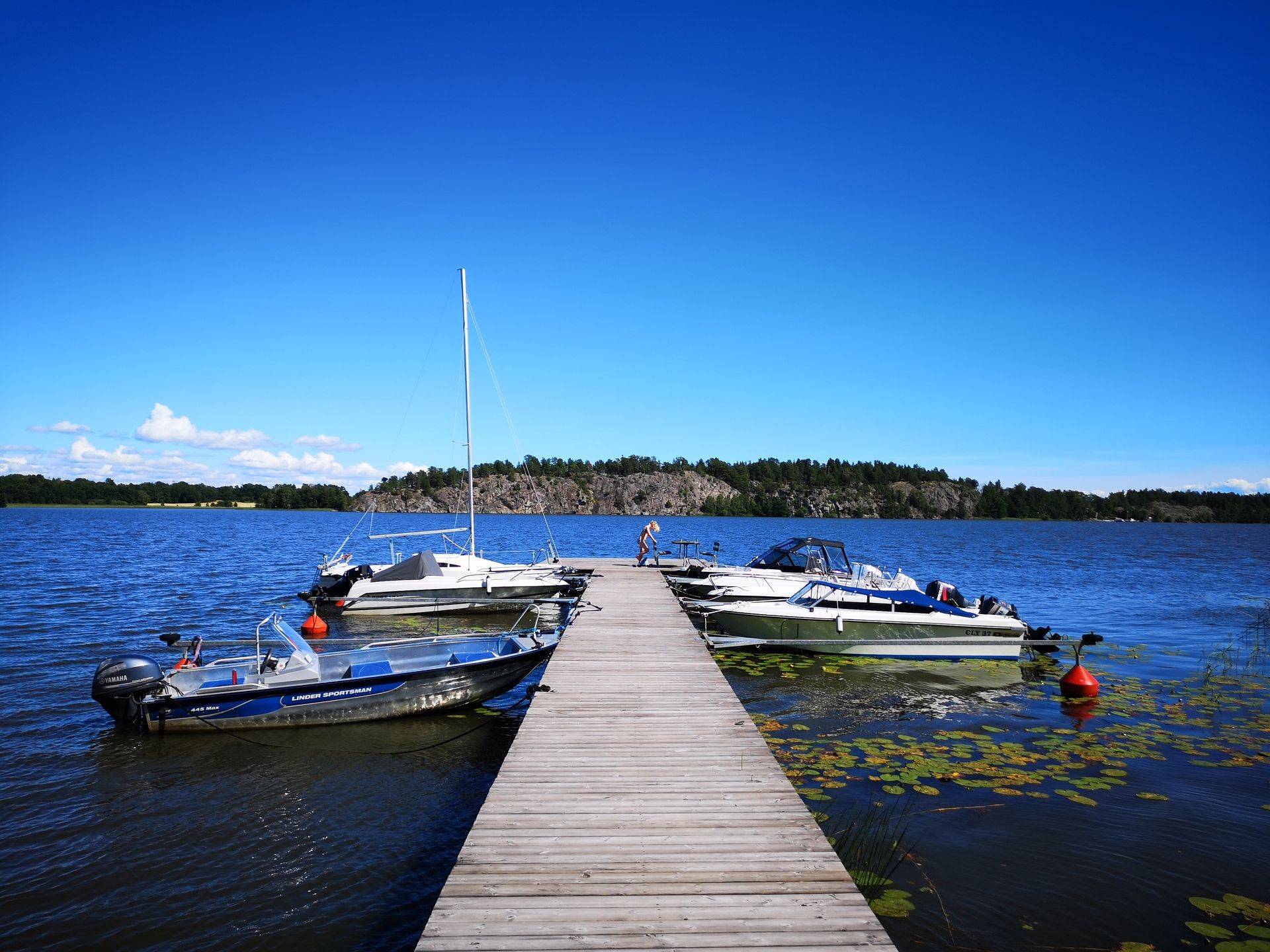 8 rum Villa på Tosterö Norrby 6 Tosterön Strängnäs kommun - bild 42