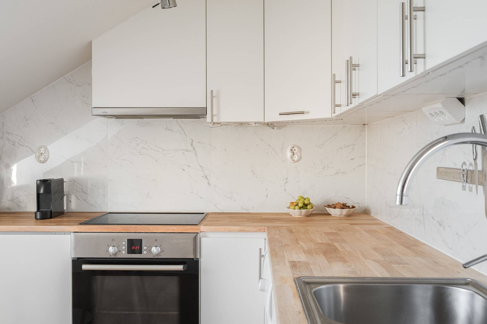 2 rum Lägenhet på Bergsgatan 16B Centrala Sundbyberg Sundbybergs kommun - bild 16