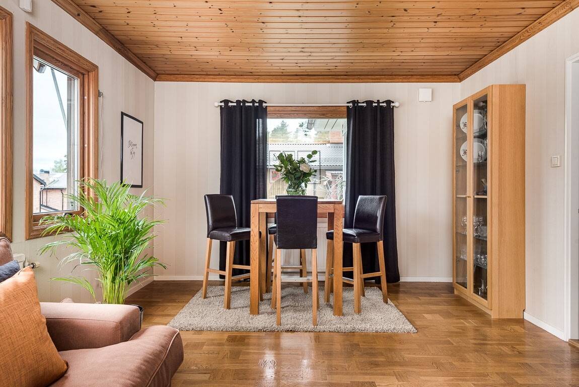 3 rum Villa på Slalomvägen 22 Järlinden Falu kommun - bild 19