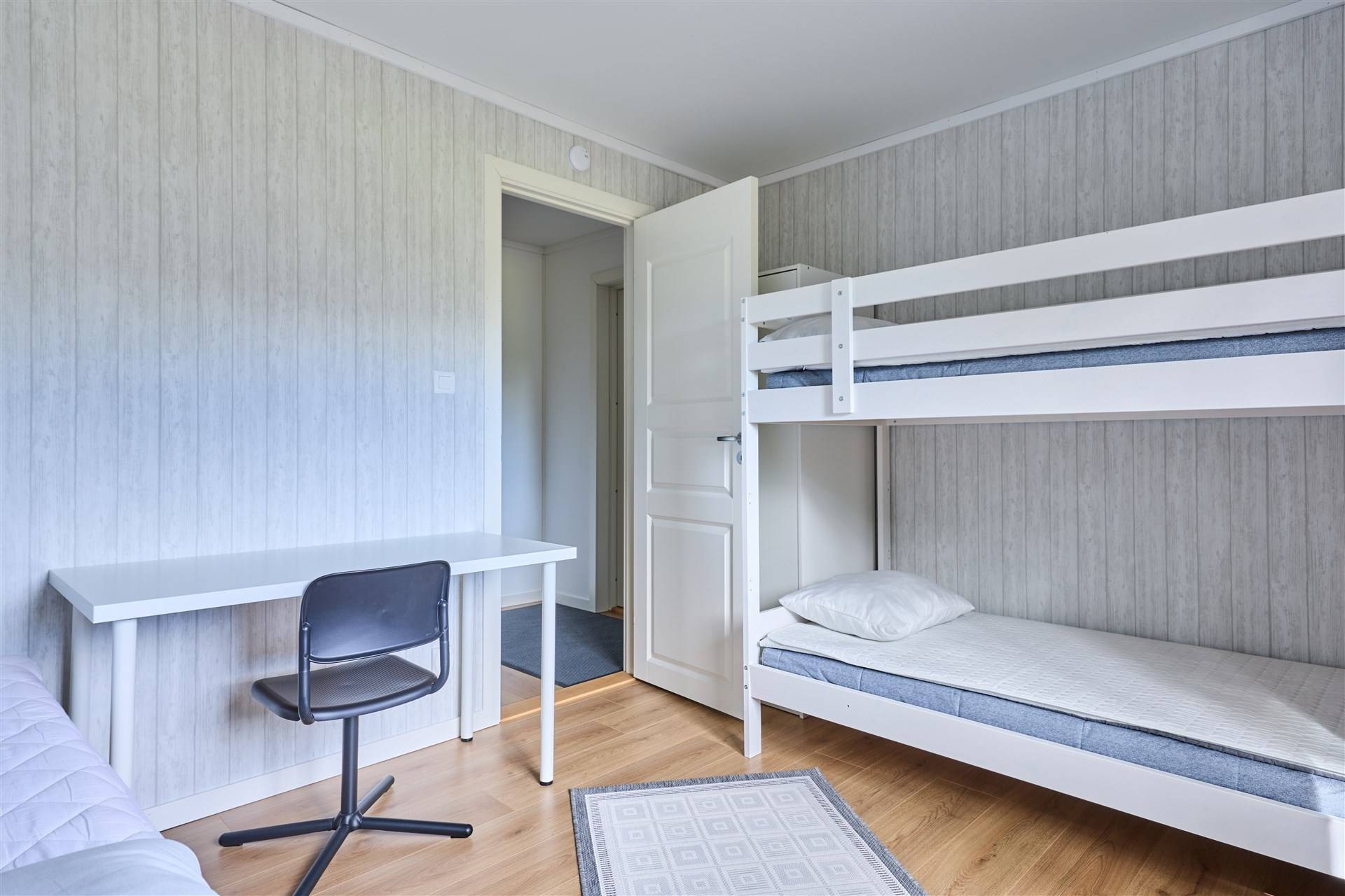 4 rum Villa på Gröngatan 18 Rätan Bergs kommun - bild 20