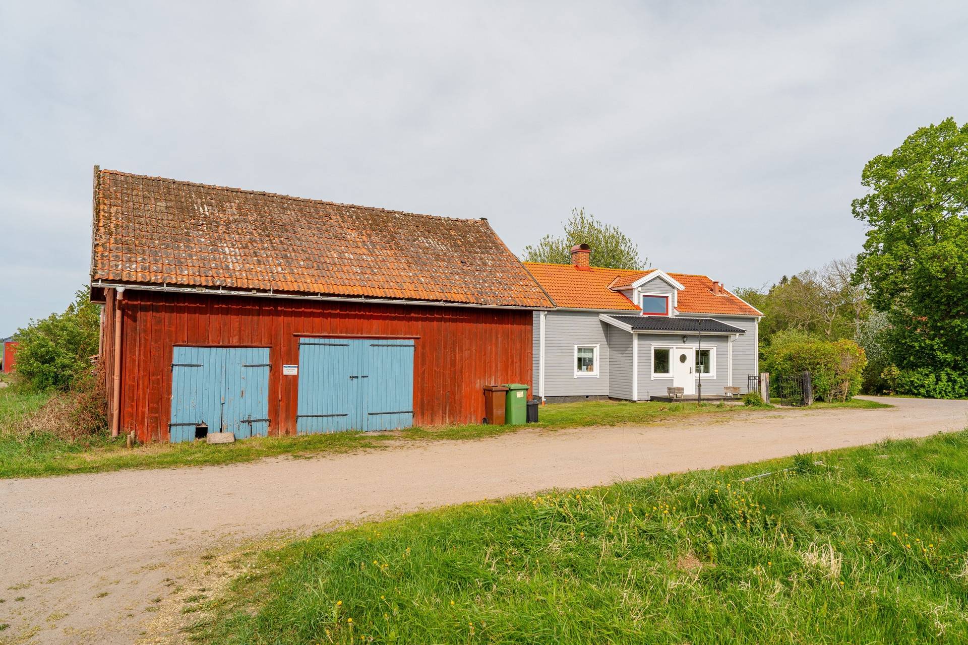 7 rum Villa på Vinköl Berget 3 Vinköl Skara kommun - bild 2