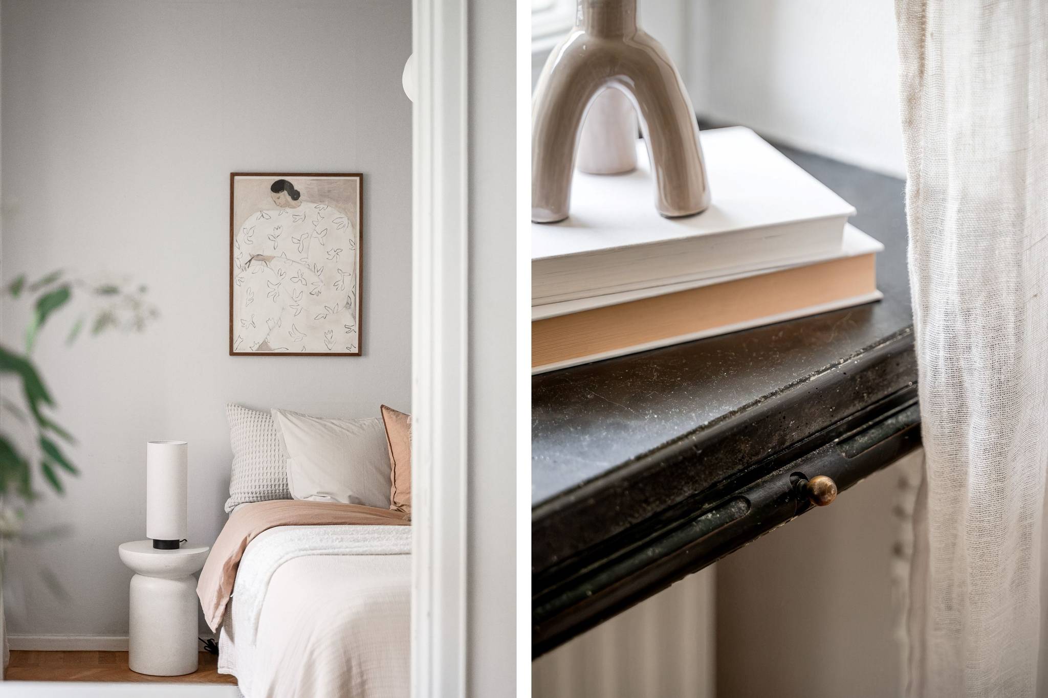 2 rum Lägenhet på Skeppargatan 79 Östermalm Nedre Gärdet Stockholms kommun - bild 11