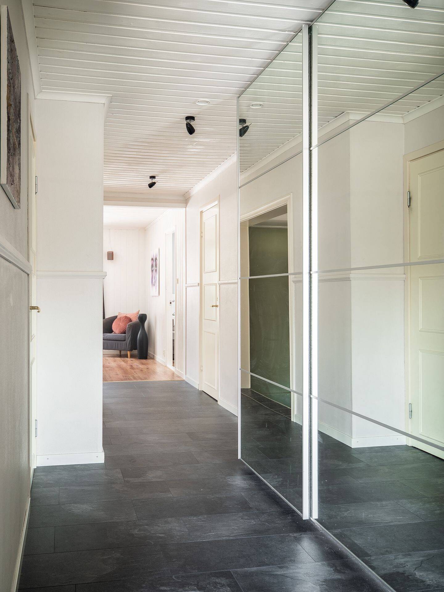8 rum Villa på Tjärnmyrvägen 16 Domsjö Örnsköldsviks kommun - bild 8