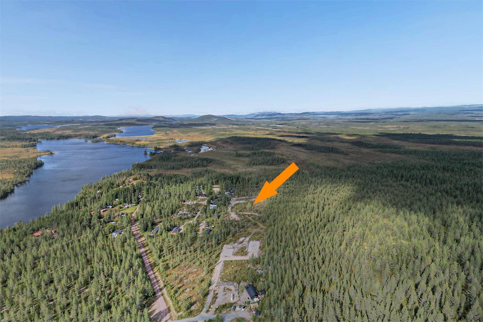 Särna, Älvdalens kommun