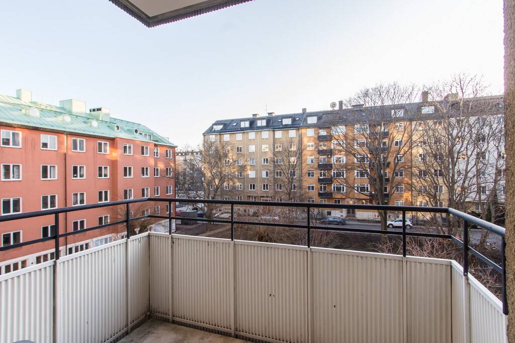 3 rum Lägenhet på Banérgatan 79, 2,5 tr Nedre Gärdet Stockholms kommun - bild 7