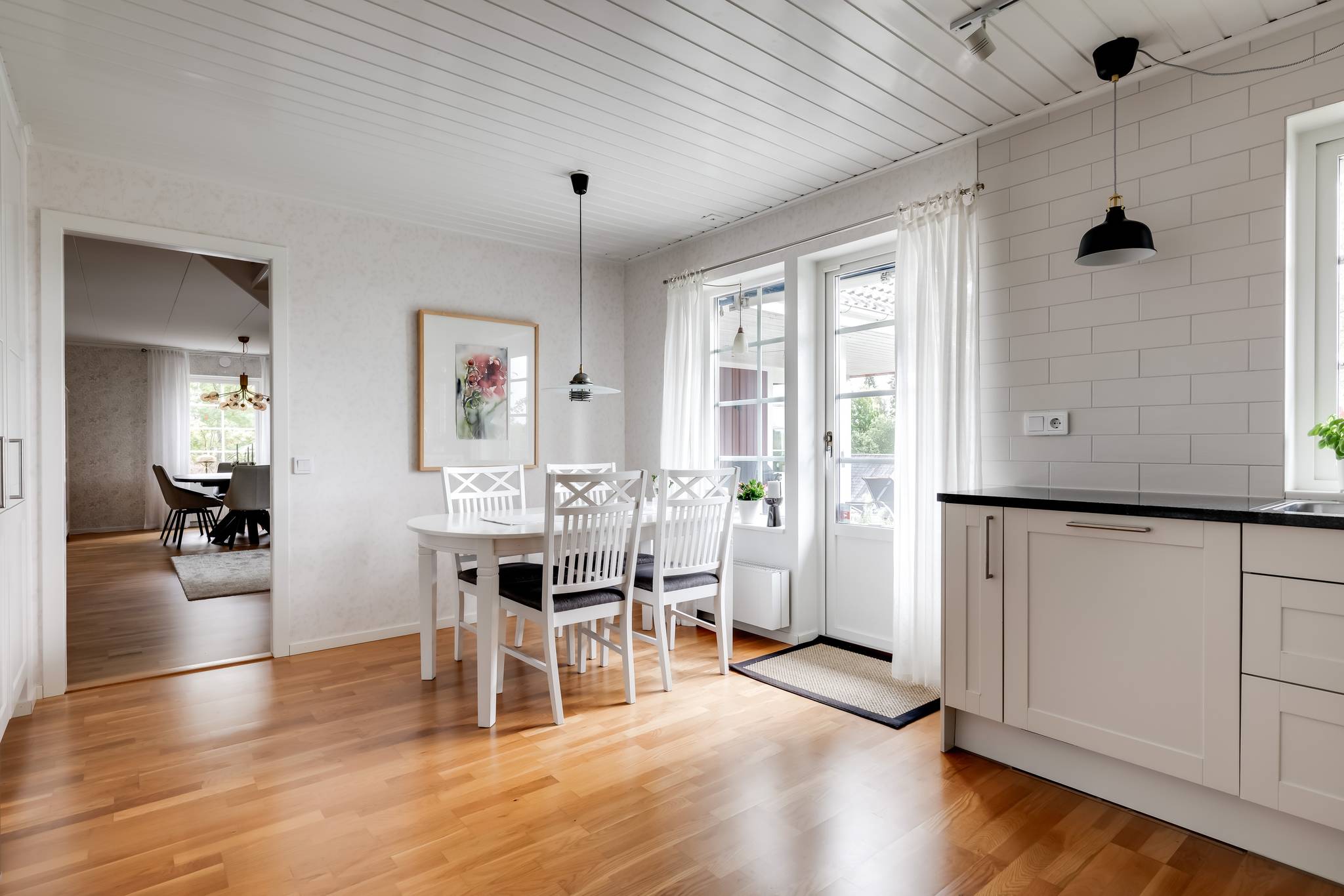 167 m² Villa på Tingsbrötsvägen 22 Svärtinge Norrköpings kommun - bild 21