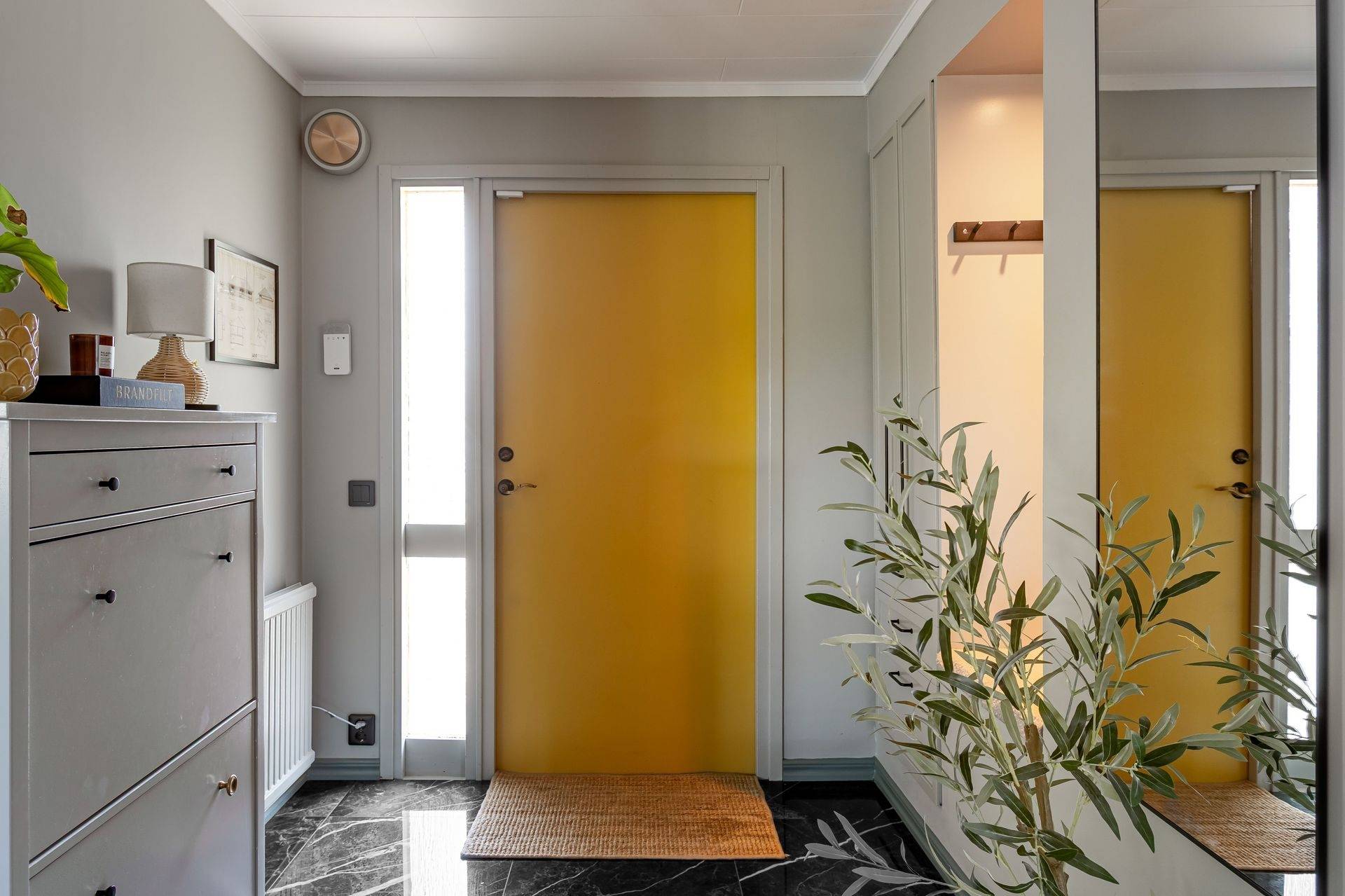 5 rum Villa på Kräftvägen 1 Tierp Tierps kommun - bild 9