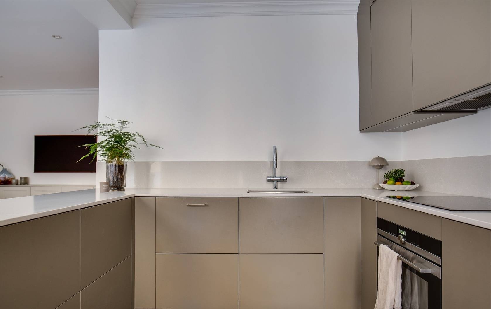 2 rum Lägenhet på Hantverkargatan 44 Kungsholmen Stockholms kommun - bild 11